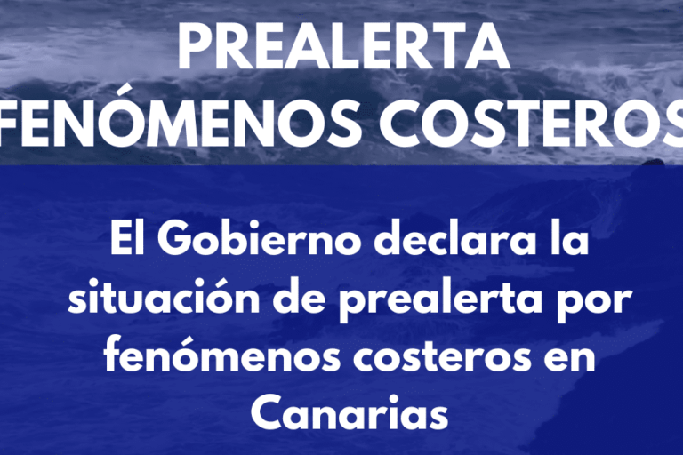 PREALERTA POR FENÓMENOS COSTEROS 8-4-24