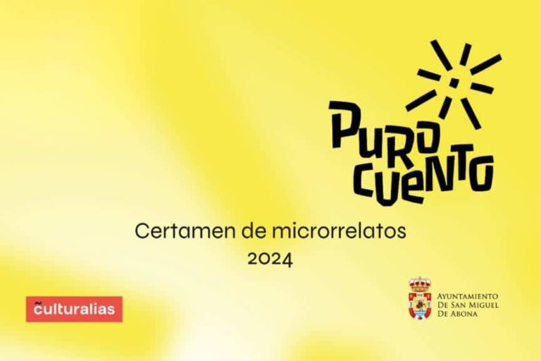 PUROCUENTO-SAN MIGUEL DE ABONA 8-4-24