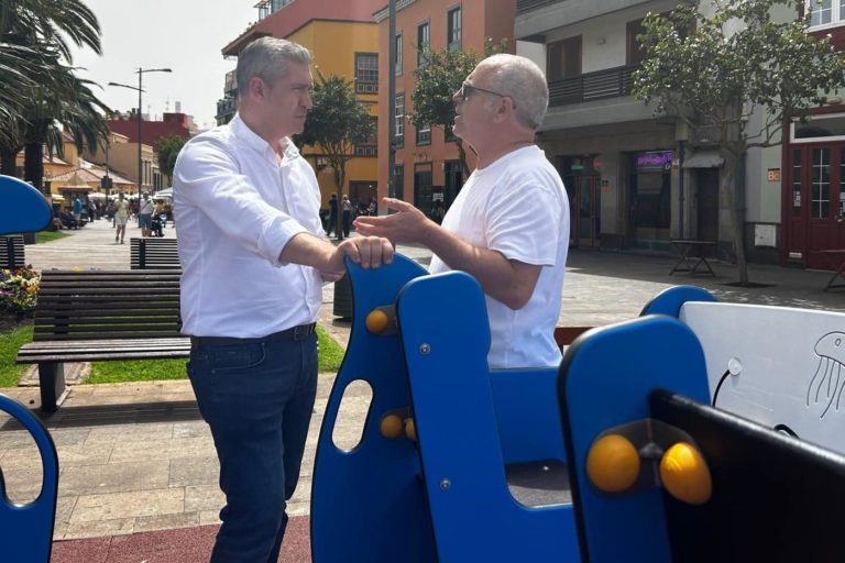 Parque Doctor Olivera