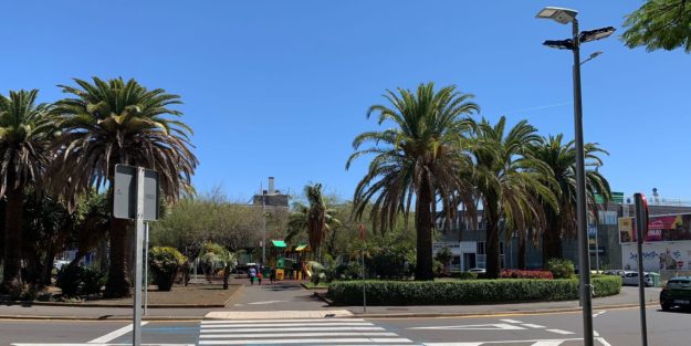 Pasos de peatones 1