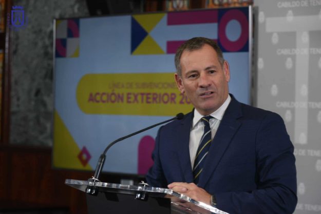 Pedro González