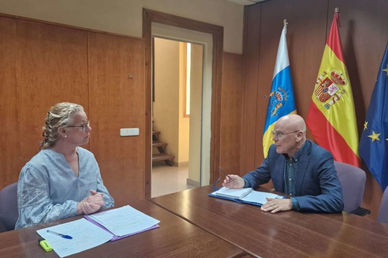 Plataforma Residencias Públicas y Dignas para Mayores o Discapacidad