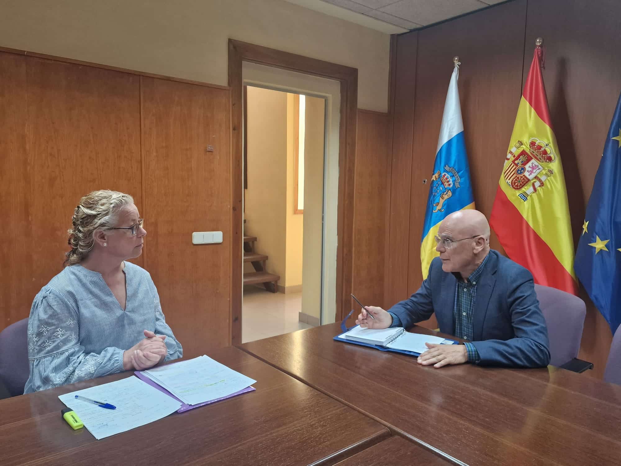 Plataforma Residencias Públicas y Dignas para Mayores o Discapacidad