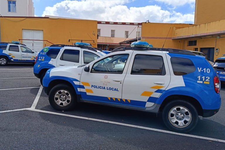 Policía 2