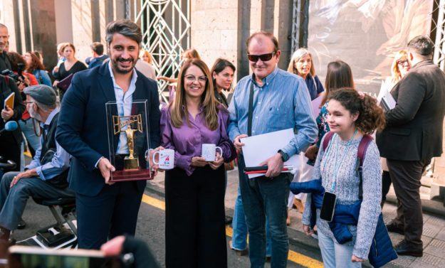 Premios Discapacidad