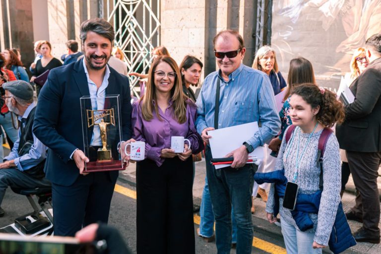 Premios Discapacidad