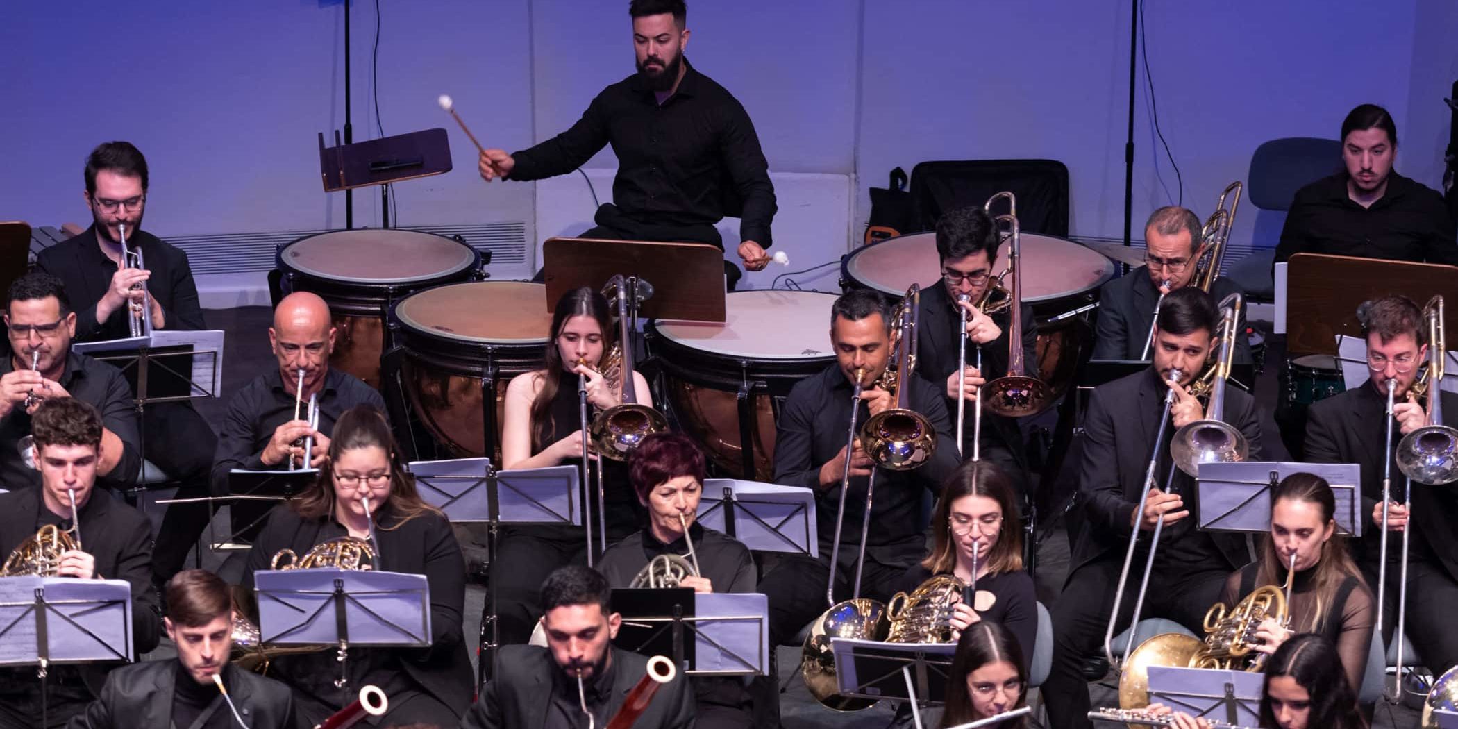 Primavera musical