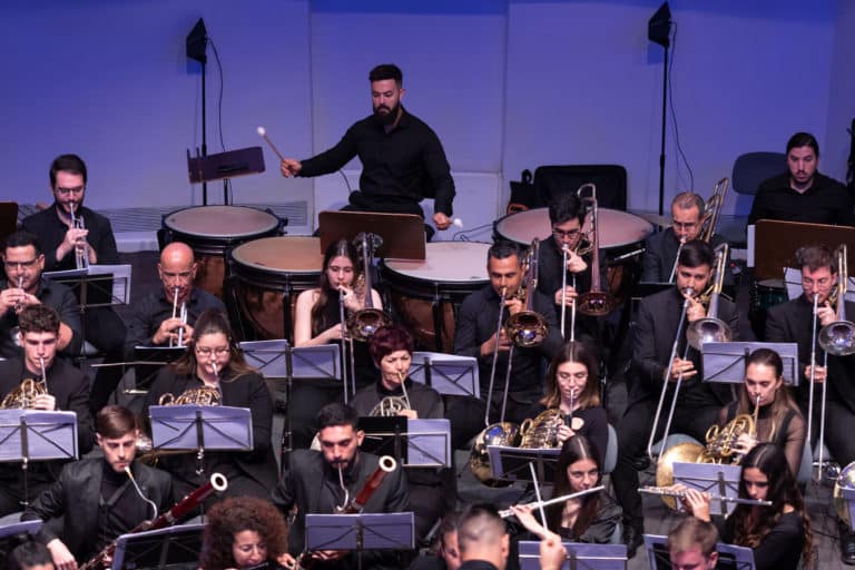 Primavera musical