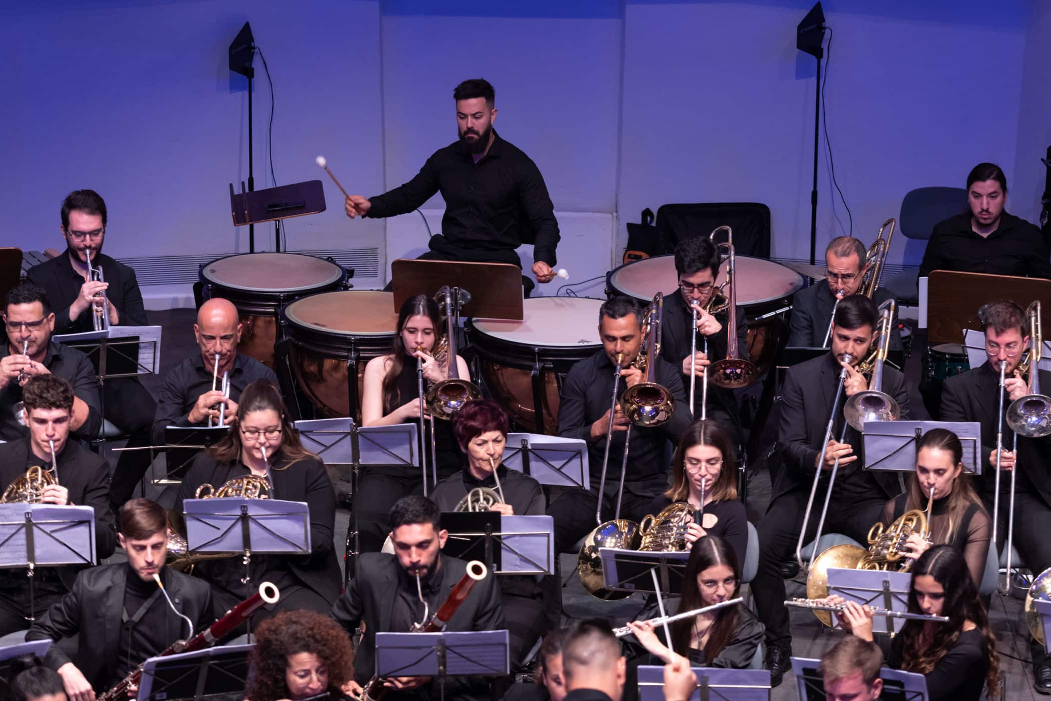 Primavera musical