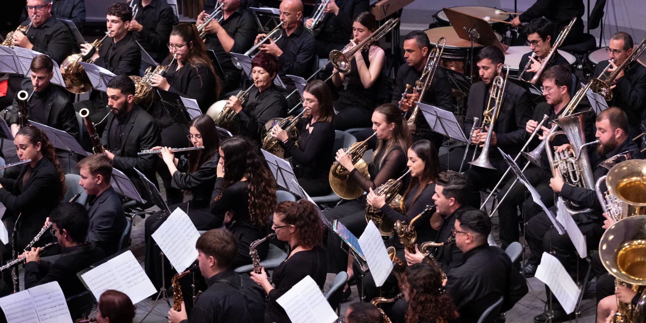 Primavera musical