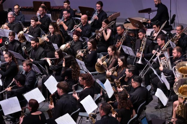 Primavera musical
