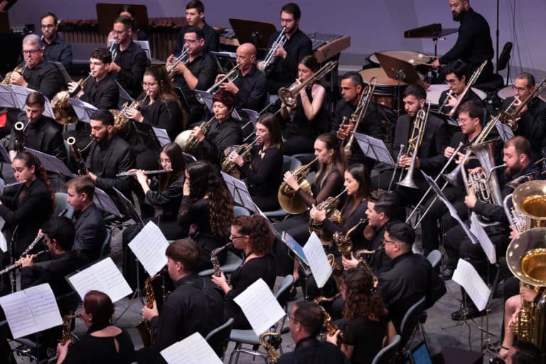 Primavera musical