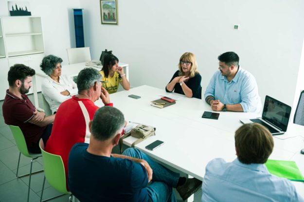 Reunión 1
