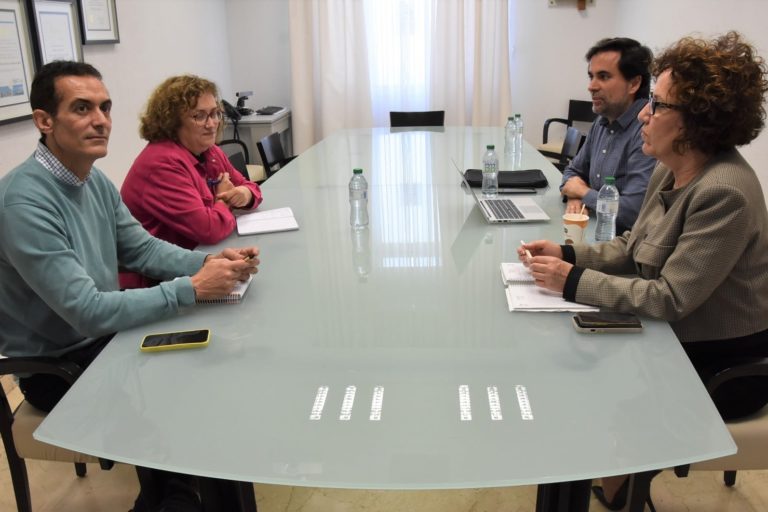 Reunión