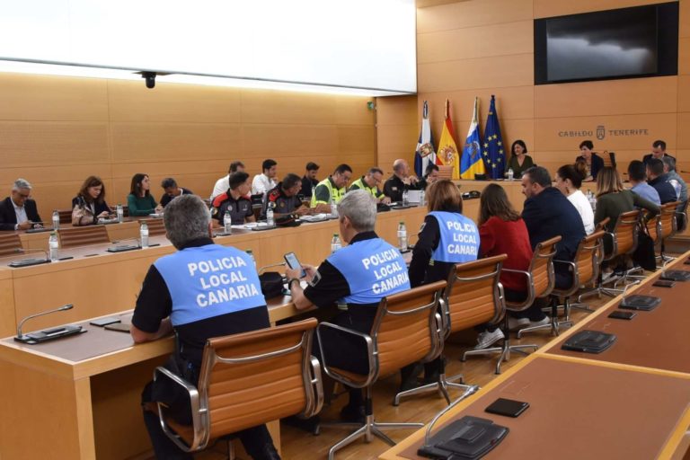 Reunión-Movilidad Anaga