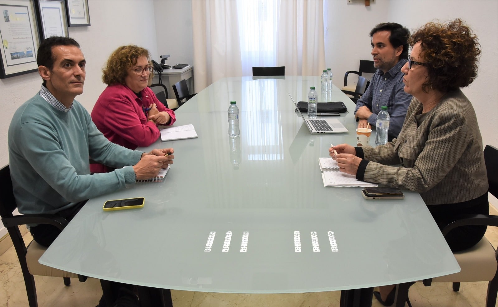 Reunión