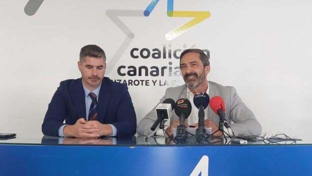 Rueda de prensa San Ginés