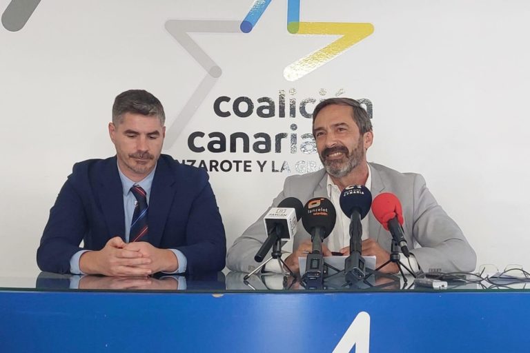 Rueda de prensa San Ginés