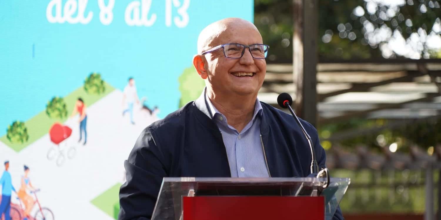 Santa Úrsula La Semilla 3 2024