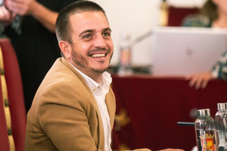Sergio Eiroa