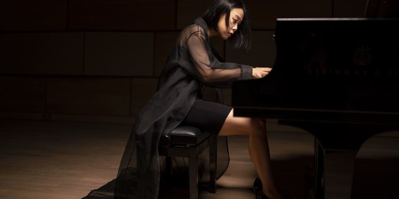 Yeol Eum Son-PianoPhoto: Marco Borggreve