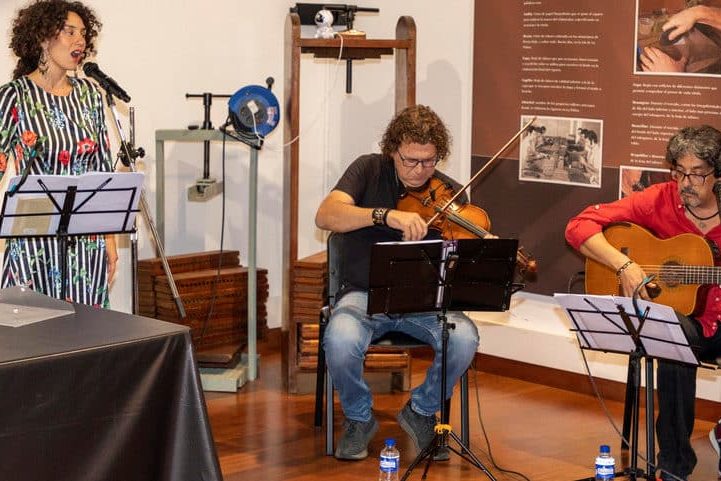 TELURICA en La Palma (1)