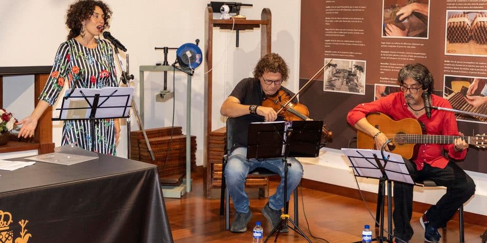 TELURICA en La Palma (1)