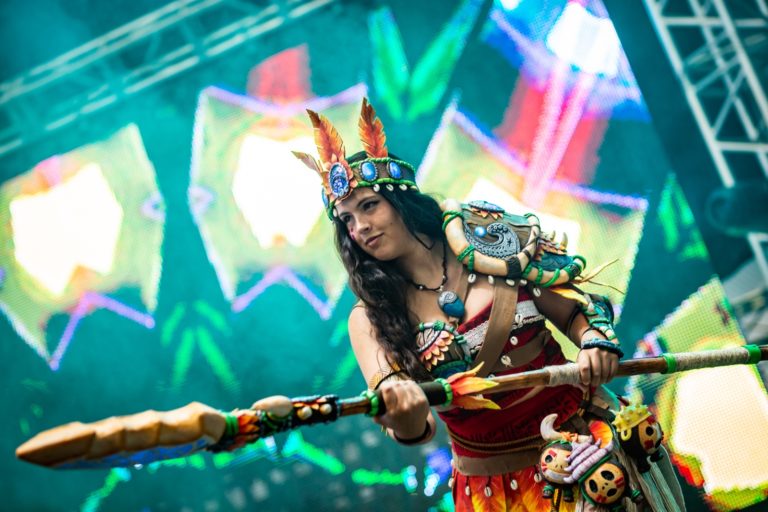 TLP-Cosplay