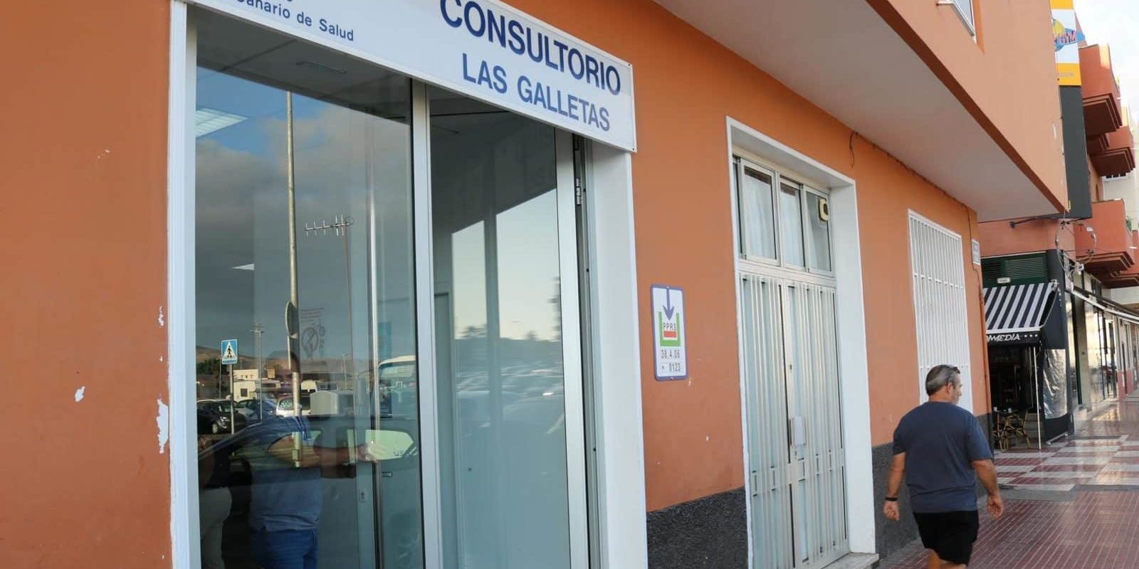 VISITA CONSULTORIO LAS GALLETAS (4)