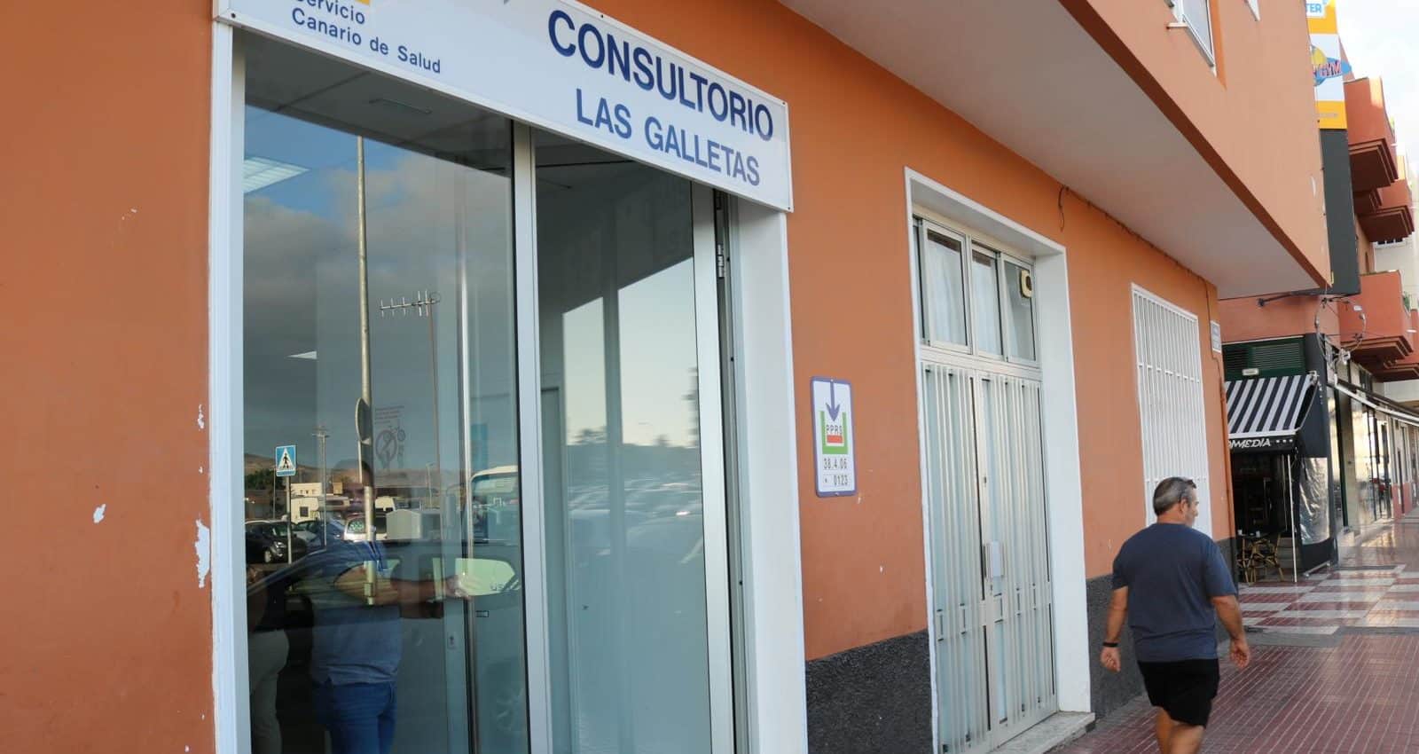 VISITA CONSULTORIO LAS GALLETAS (4)