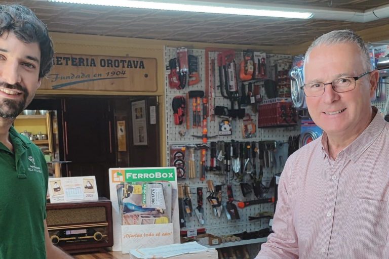 calendario con manual de buenas prácticas 1