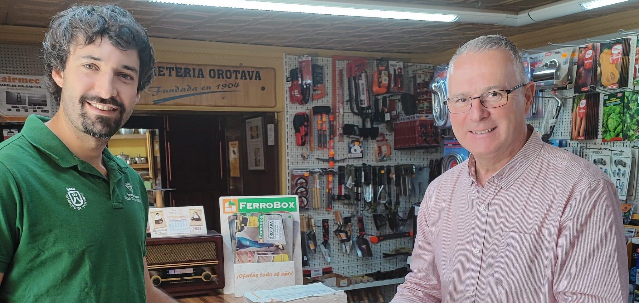 calendario con manual de buenas prácticas 1