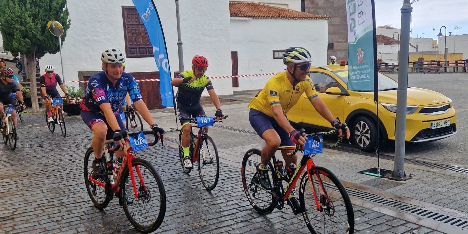 cicloturismo