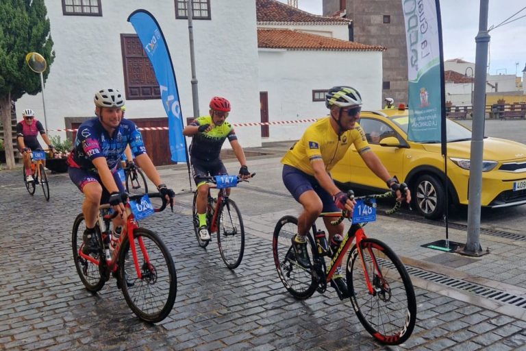 cicloturismo