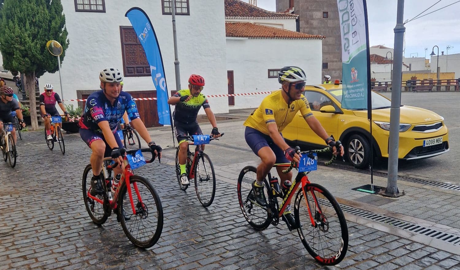 cicloturismo