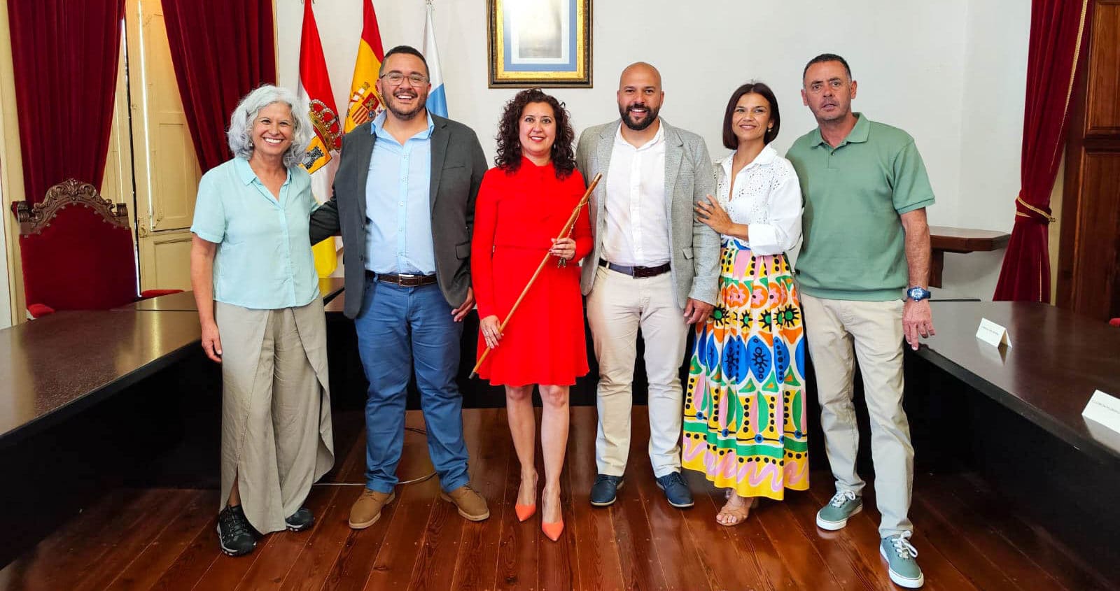 equipodegobiernoPSOE-USP_LosSilos