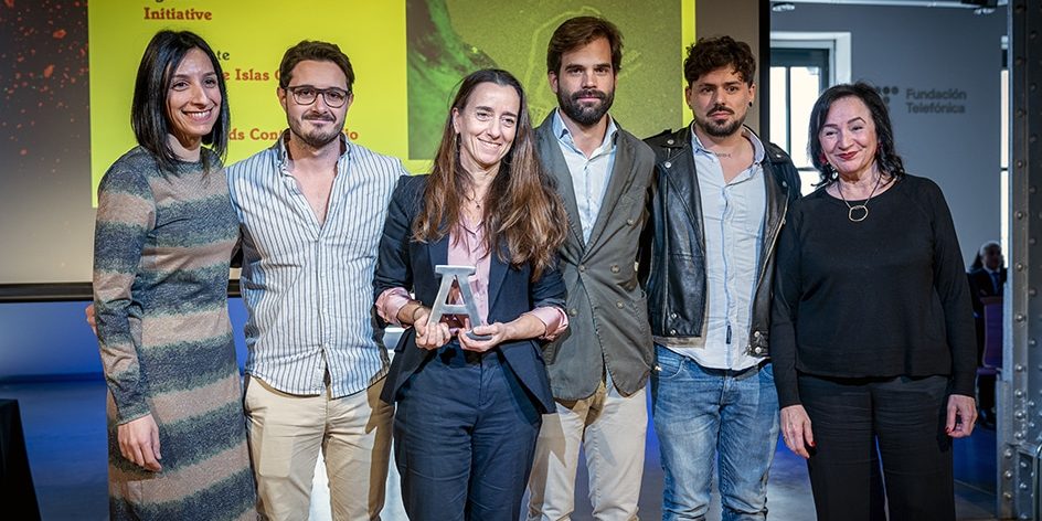 fotografía premio