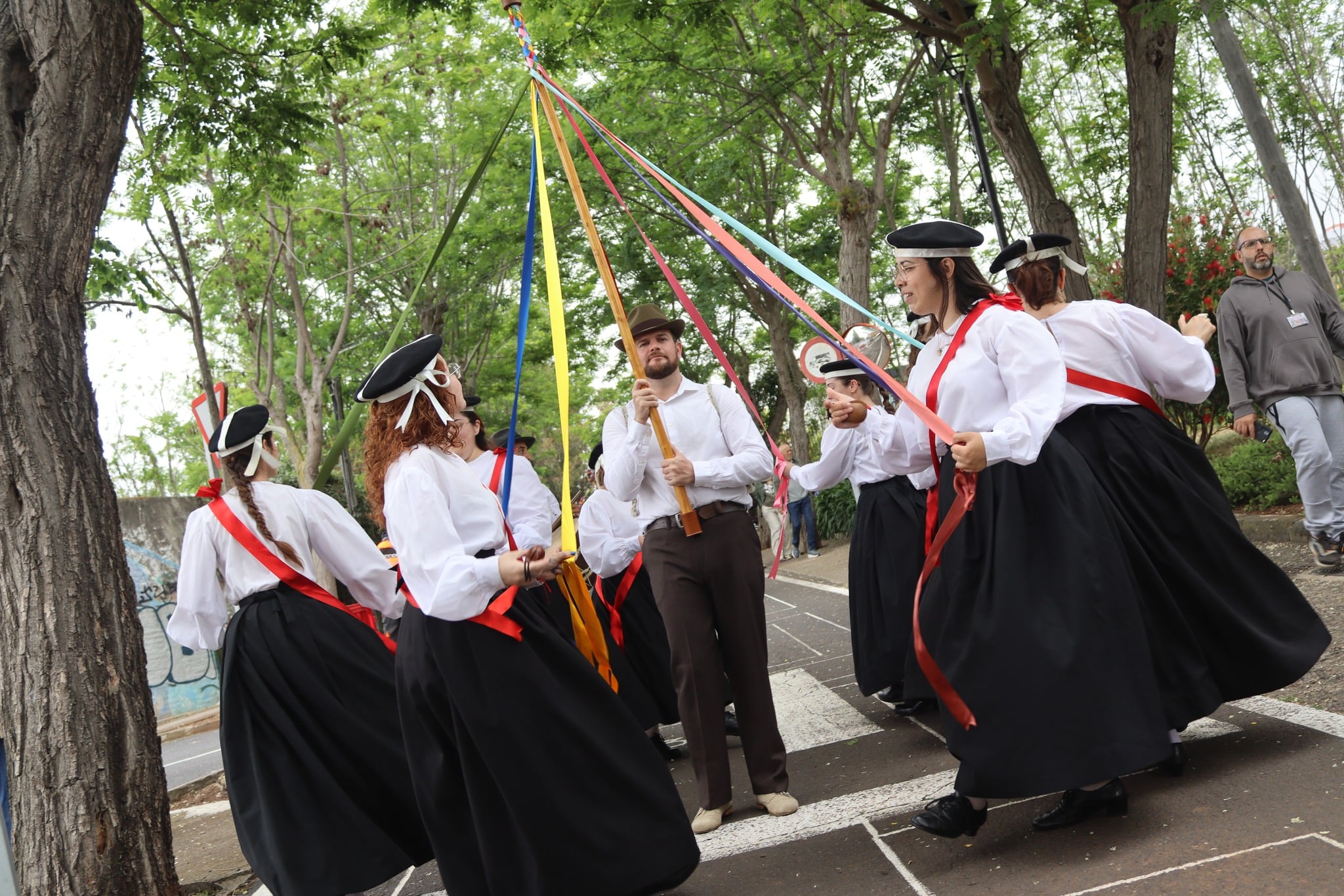 01_ I ENCUENTRO DE DANZAS TACORONTE