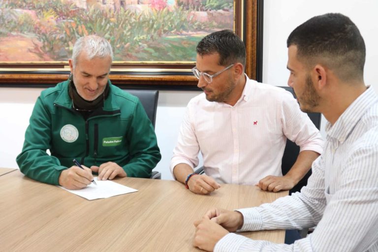 060524 Subvención nominativa a protectora de animales Peludos Felices 2024