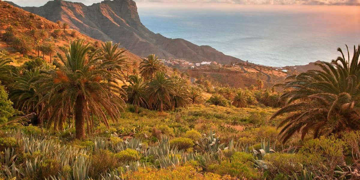 150524 Isla de La Gomera