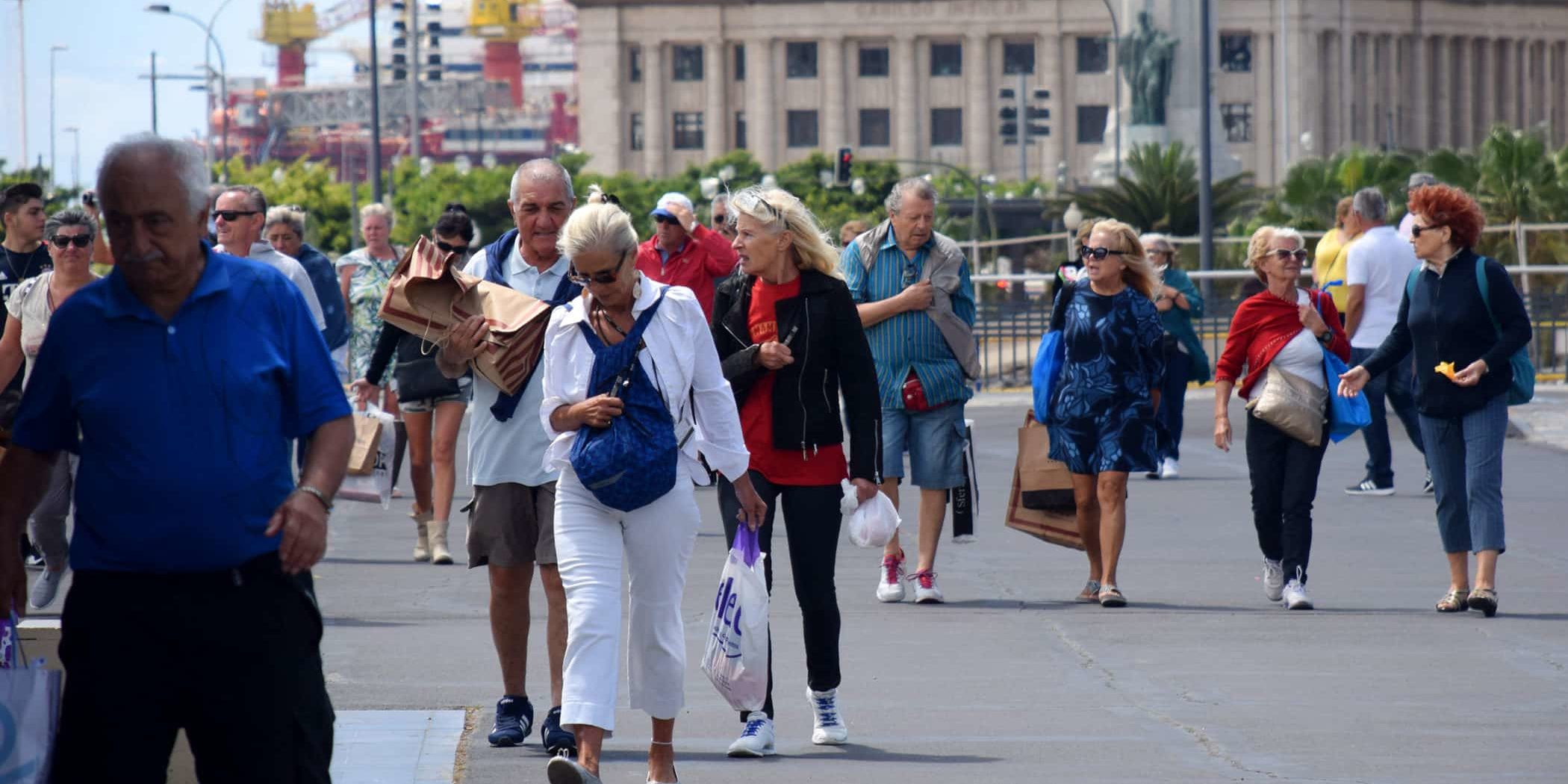 240502 Gasto turístico