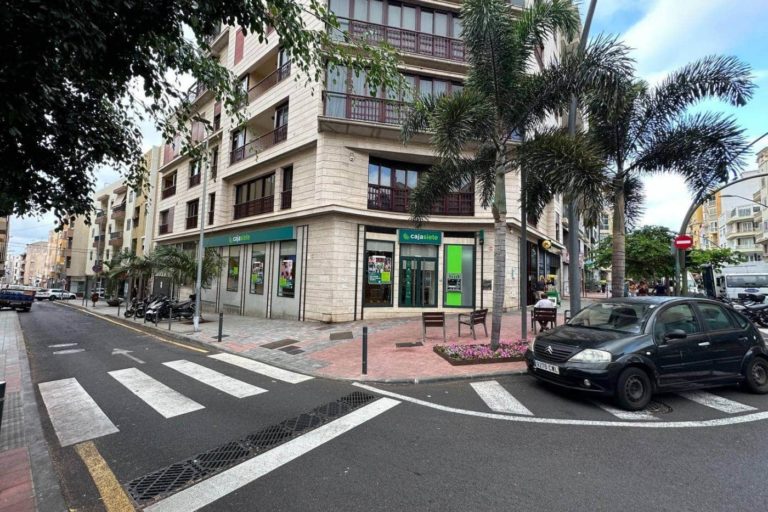 240504 Calle San Martín