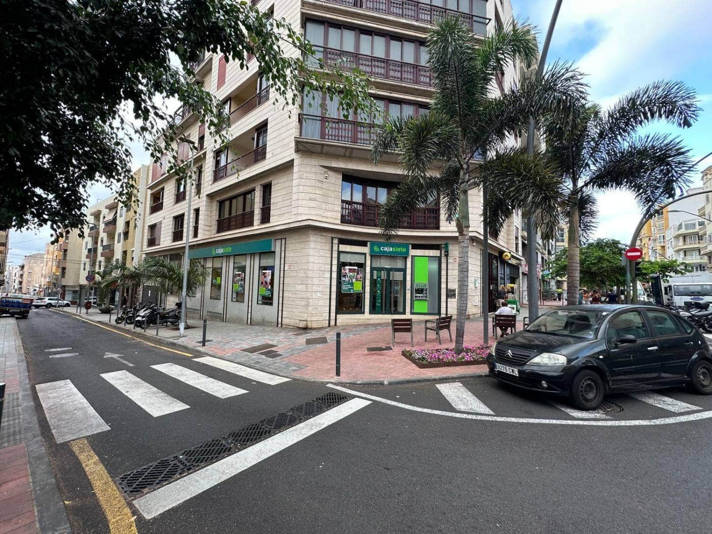 240504 Calle San Martín