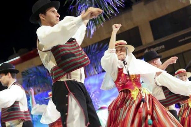 240508 Festival Tajaraste