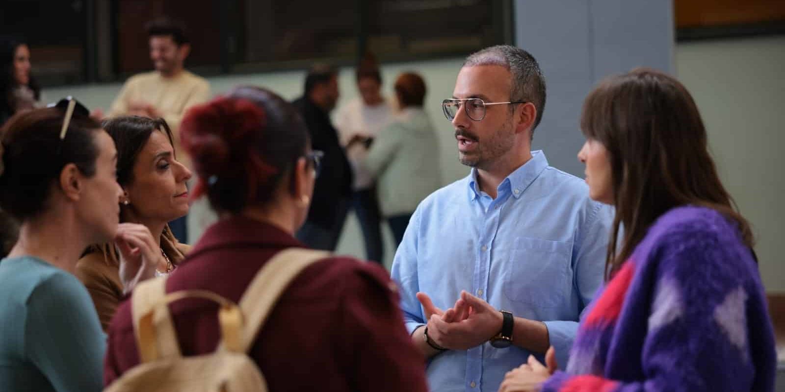 240509 Obras en colegios y dependencias municipales