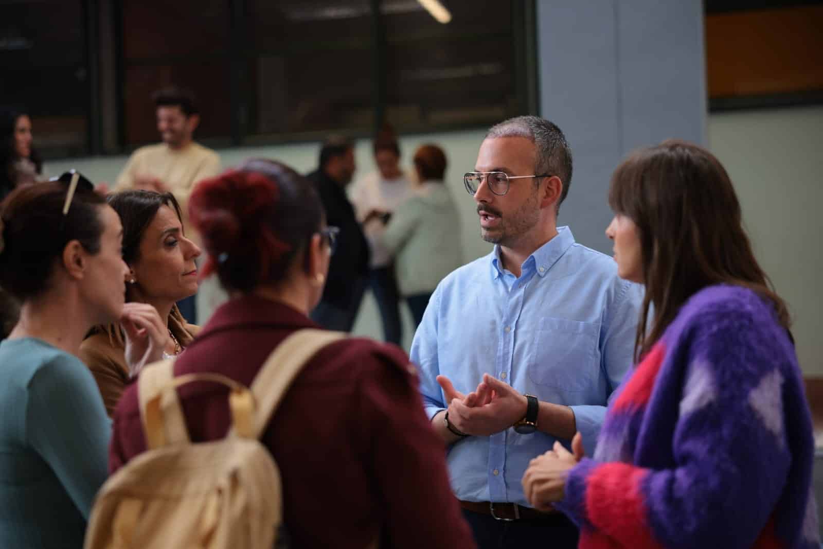 240509 Obras en colegios y dependencias municipales