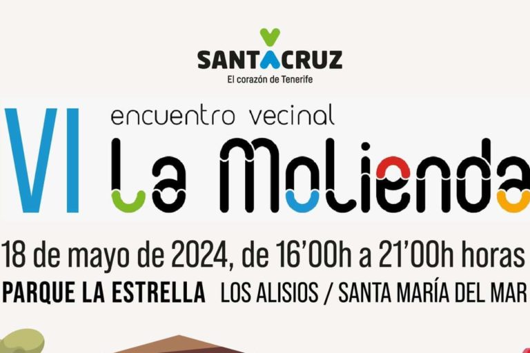 240515 Encuentro vecinal La Molienda 2024