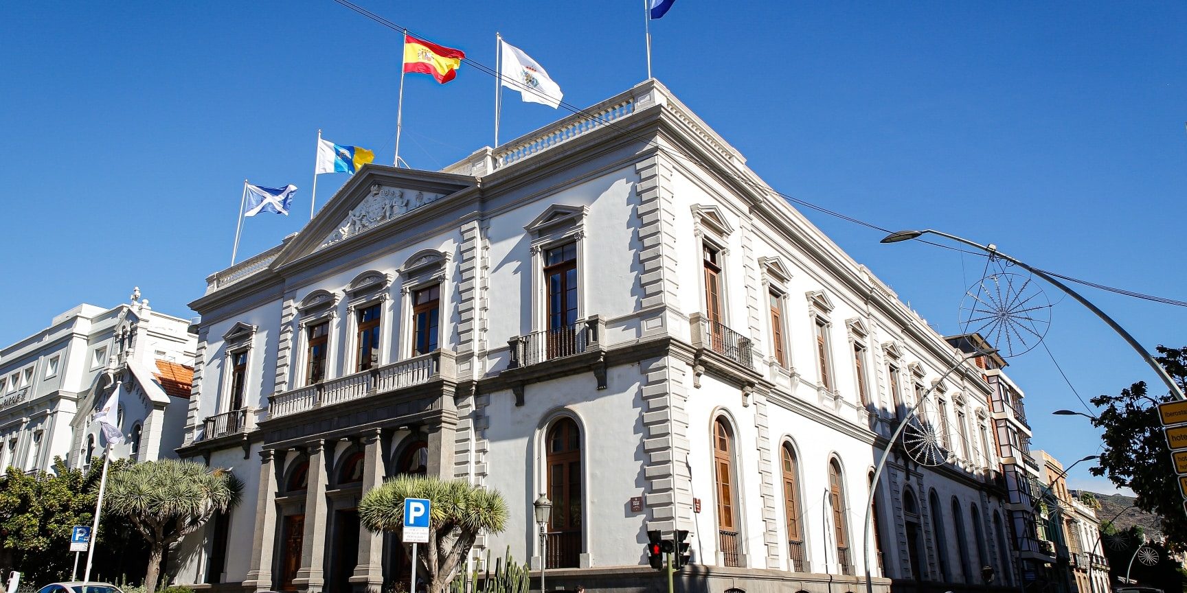 240517 Santa Cruz abre el lunes el plazo para el pago voluntario de los impuestos municipales