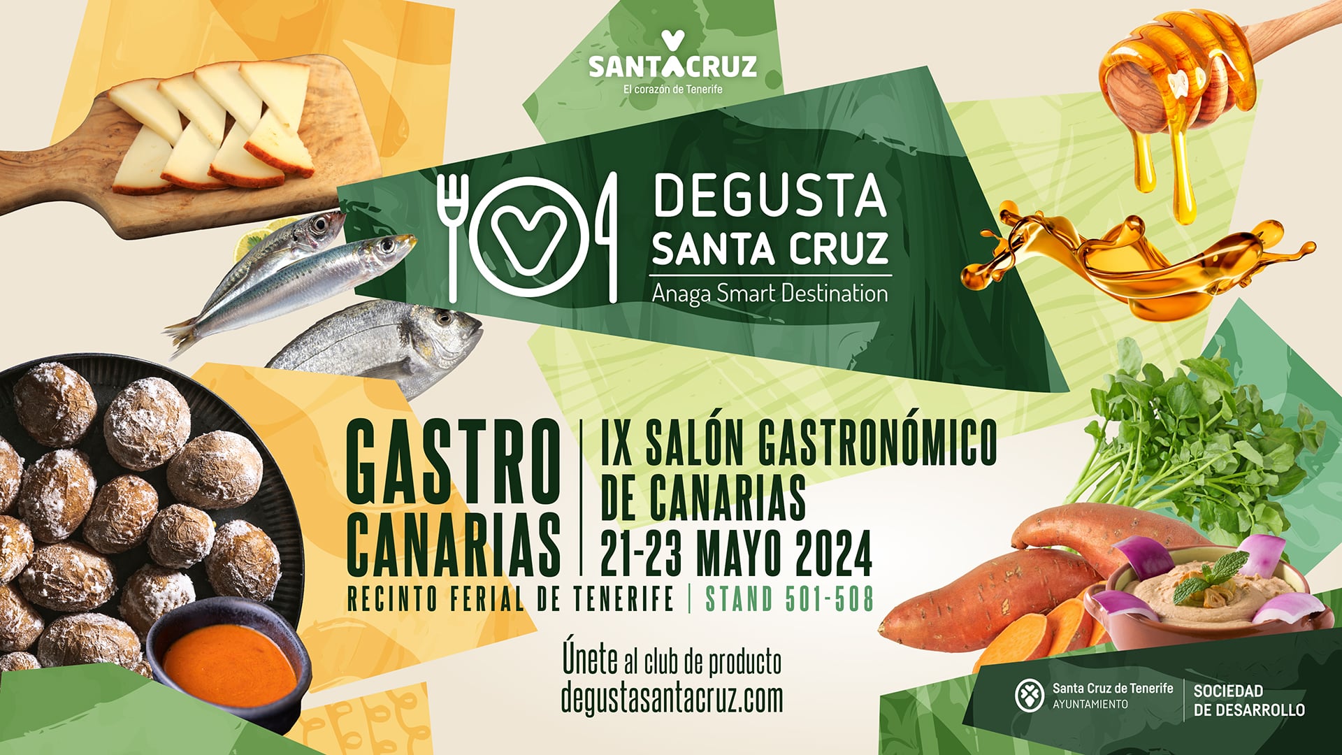 Desgusta SC Gastrocanarias 1920×1080