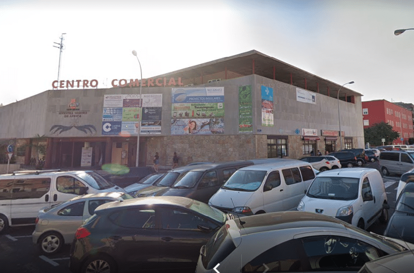 240521 Anexo al Mercado Nuestra Señora de África